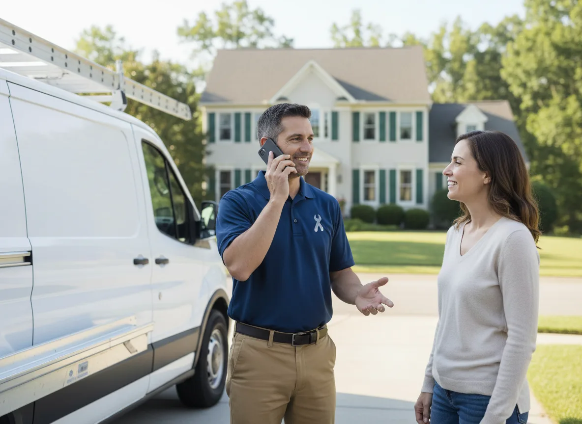Home Gutter Service Rowena, TX FAQs